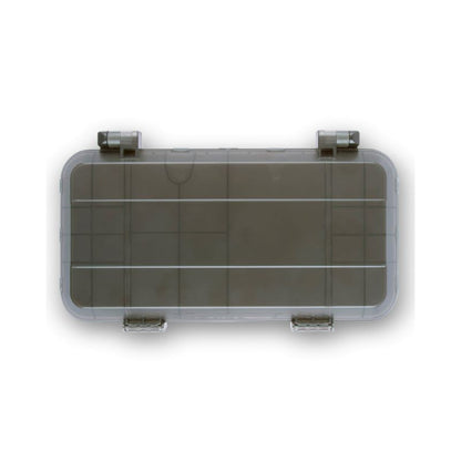 Saber Capsule Compact Tackle Box
